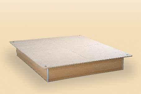 Manual de montaje / cama de agua 2