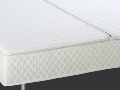 Funda de cama de agua.