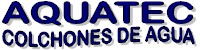 AQUATEC colchones de agua